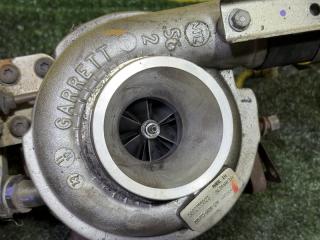 Турбина MITSUBISHI CANTER FEA 4P10 5802355023 3 ракурс