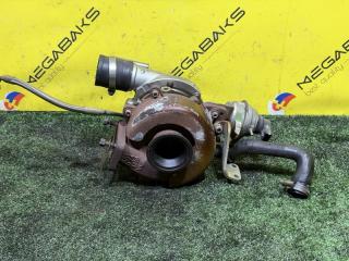 Турбина MITSUBISHI CANTER FEA 4P10 5802355023 5 ракурс