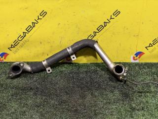 Трубка egr MITSUBISHI CANTER FEA 4P10 2 ракурс Трубка egr MITSUBISHI CANTER FEA 4P10 2 ракурс