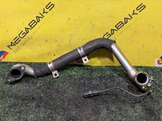 Трубка egr MITSUBISHI CANTER FEA 4P10 3 ракурс Трубка egr MITSUBISHI CANTER FEA 4P10 3 ракурс