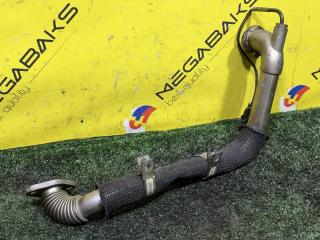 Трубка egr MITSUBISHI CANTER FEA 4P10 4 ракурс