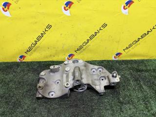 Крепление компрессора кондиционера MITSUBISHI CANTER FEA 4P10 504371326 1 ракурс
