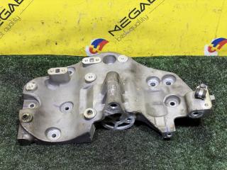 Крепление компрессора кондиционера MITSUBISHI CANTER FEA 4P10 504371326 2 ракурс