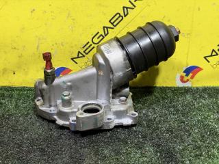 Масляный холодильник MITSUBISHI CANTER FEA 4P10 2 ракурс