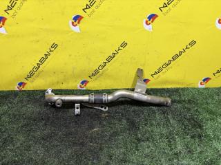 Патрубок системы охлаждения MITSUBISHI CANTER FEA 4P10 504387222 1 ракурс