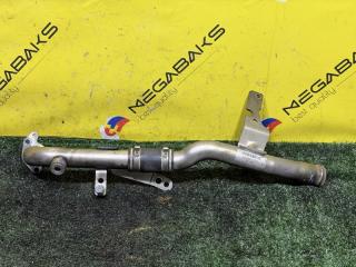 Патрубок системы охлаждения MITSUBISHI CANTER FEA 4P10 504387222 2 ракурс