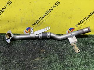 Патрубок системы охлаждения MITSUBISHI CANTER FEA 4P10 504387222 4 ракурс