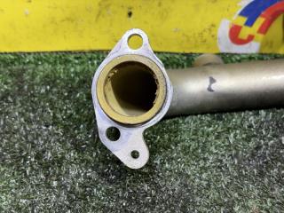Патрубок системы охлаждения MITSUBISHI CANTER FEA 4P10 504387222 5 ракурс