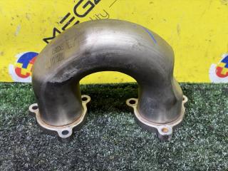 Впускной патрубок MITSUBISHI CANTER FEA 4P10 504330669 2 ракурс