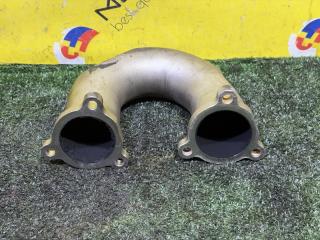 Впускной патрубок MITSUBISHI CANTER FEA 4P10 504330669 3 ракурс