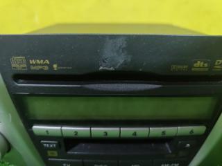 Магнитофон TOYOTA HARRIER MHU38W 3MZ-FE 8612048E20 3 ракурс