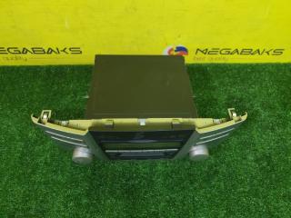 Магнитофон TOYOTA HARRIER MHU38W 3MZ-FE 8612048E20 5 ракурс