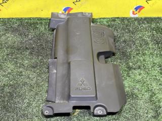 Крышка двс декоративная MITSUBISHI CANTER FEA 4P10 2 ракурс