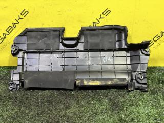 Крышка двс декоративная MITSUBISHI CANTER FEA 4P10 3 ракурс