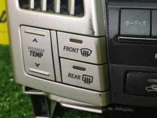 Монитор TOYOTA HARRIER MHU38W 3MZ-FE 8611048381 4 ракурс