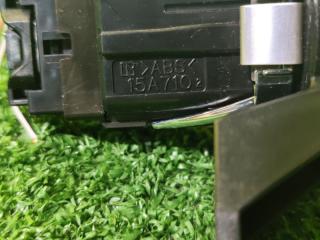 Кнопка старта TOYOTA HARRIER MHU38W 3MZ-FE 4 ракурс