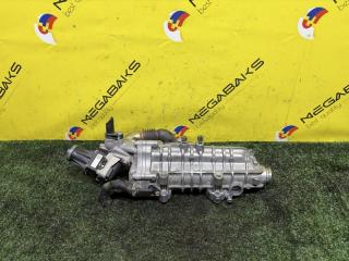 Клапан egr MITSUBISHI CANTER FEA 4P10 50276448 1 ракурс