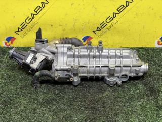 Клапан egr MITSUBISHI CANTER FEA 4P10 50276448 2 ракурс