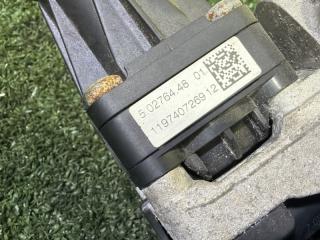 Клапан egr MITSUBISHI CANTER FEA 4P10 50276448 3 ракурс