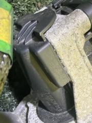 Клапан egr MITSUBISHI CANTER FEA 4P10 50276448 4 ракурс