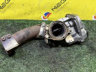 Дроссельная заслонка MITSUBISHI CANTER FEA 4P10 G20347532 2 ракурс