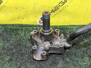 Помпа MITSUBISHI CANTER FEA 4P10 5801634208 2 ракурс