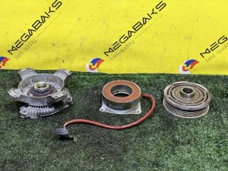 Вискомуфта MITSUBISHI CANTER FEA 4P10 5801700322 3 ракурс