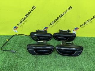Ручка двери SUBARU LEGACY BP5 EJ20X 1 ракурс