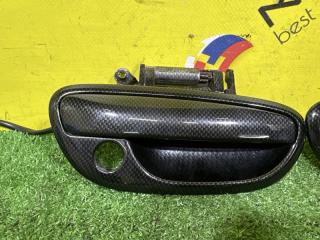 Ручка двери SUBARU LEGACY BP5 EJ20X 2 ракурс