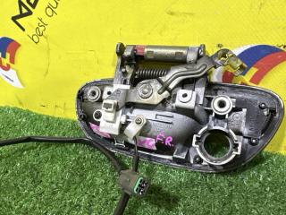 Ручка двери SUBARU LEGACY BP5 EJ20X 5 ракурс