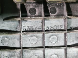 Ковер пола правый задний TOYOTA FUNCARGO NCP20 2NZ-FE 6534152012 4 ракурс