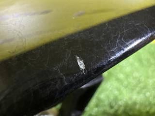 Ручка двери правая передняя HONDA CR-Z ZF1 3 ракурс