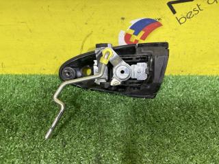Ручка двери правая передняя HONDA CR-Z ZF1 4 ракурс