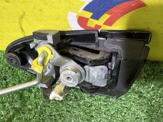 Ручка двери правая передняя HONDA CR-Z ZF1 5 ракурс