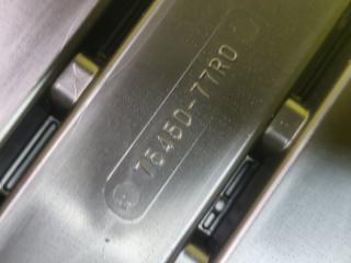 Ящик в багажник SUZUKI JIMNY JB64W R06A 7545077R0 4 ракурс Ящик в багажник SUZUKI JIMNY JB64W R06A 7545077R0 4 ракурс
