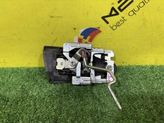 Ручка двери левая передняя HONDA CR-Z ZF1 4 ракурс