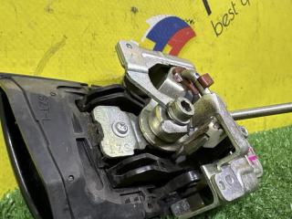 Ручка двери левая передняя HONDA CR-Z ZF1 5 ракурс