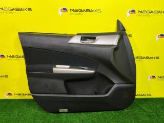 Обшивка дверей левая передняя SUBARU FORESTER SH5 EJ204 94213SC070 1 ракурс