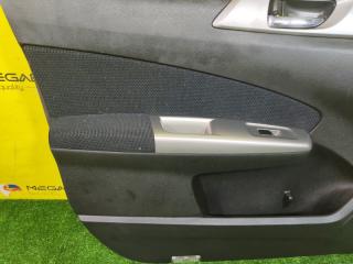 Обшивка дверей левая передняя SUBARU FORESTER SH5 EJ204 94213SC070 2 ракурс