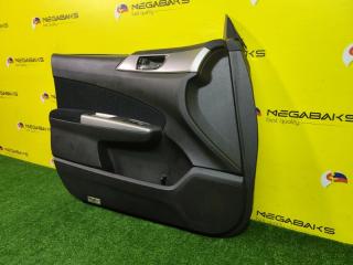 Обшивка дверей левая передняя SUBARU FORESTER SH5 EJ204 94213SC070 4 ракурс
