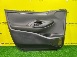Обшивка дверей левая передняя TOYOTA YARIS MXPA10 M15A-FXE 67612X1V34 1 ракурс
