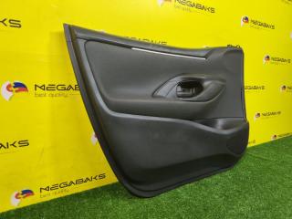 Обшивка дверей левая передняя TOYOTA YARIS MXPA10 M15A-FXE 67612X1V34 2 ракурс