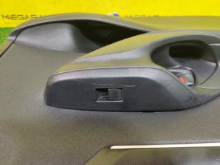 Обшивка дверей левая передняя TOYOTA YARIS MXPA10 M15A-FXE 67612X1V34 5 ракурс