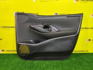 Обшивка дверей правая передняя TOYOTA YARIS MXPA10 M15A-FXE 67611X1V34 1 ракурс