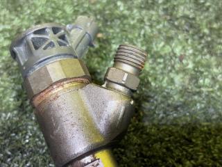 Форсунка MITSUBISHI CANTER FEA 4P10 5801644454 4 ракурс Форсунка MITSUBISHI CANTER FEA 4P10 5801644454 4 ракурс
