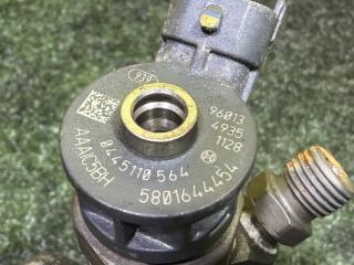 Форсунка MITSUBISHI CANTER FEA 4P10 5801644454 5 ракурс