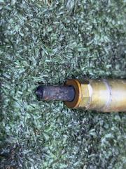 Форсунка MITSUBISHI CANTER FEA 4P10 5801644454 4 ракурс Форсунка MITSUBISHI CANTER FEA 4P10 5801644454 4 ракурс