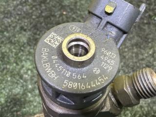 Форсунка MITSUBISHI CANTER FEA 4P10 5801644454 5 ракурс