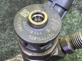 Форсунка MITSUBISHI CANTER FEA 4P10 5801644454 5 ракурс