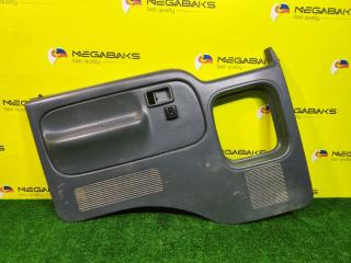 Обшивка дверей левая передняя NISSAN ATLAS P6F23 TD27 809010T000 1 ракурс
